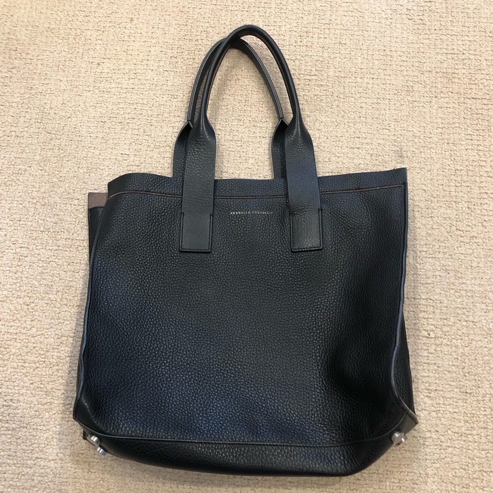 Brunello Cucinelli Bag